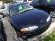 2001 Oldsmobile Aurora
