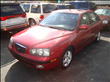 2003 Hyundai Elantra