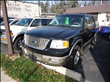 2003 Ford Expedition