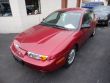 2000 Saturn S Series