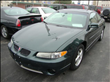 1999 Pontiac Grand Prix