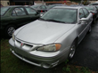 2001 Pontiac Grand Am
