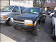 2003 Chevrolet S10