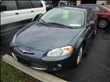 2002 Chrysler Sebring