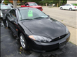 1999 Mercury Cougar