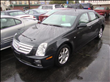 2005 Cadillac STS