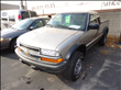2000 Chevrolet S10