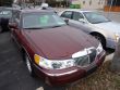 2001 Lincoln Town Car
