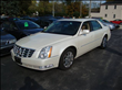 2008 Cadillac DTS