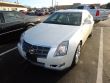 2009 Cadillac CTS