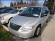2006 Chrysler Town and Country