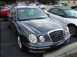 2004 Kia Amanti