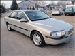 2001 Volvo S80