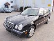 1998 Mercedes-Benz E Class