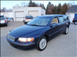 2001 Volvo V70