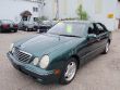2001 Mercedes-Benz E Class