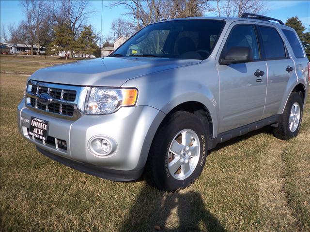 2009 Ford Escape for sale