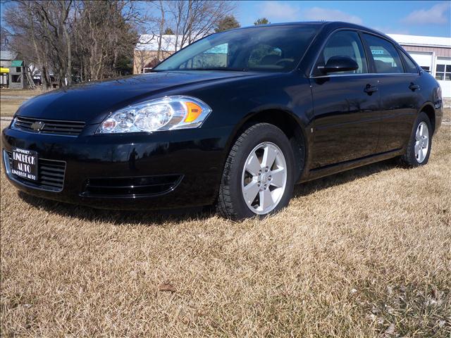 2008 Chevrolet Impala for sale