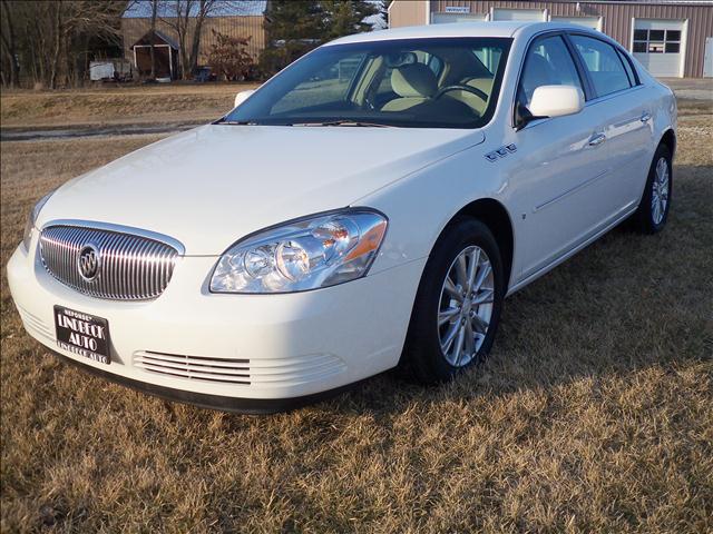 2009 Buick Lucerne for sale