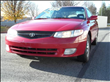 2001 Toyota Camry Solara