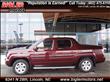 2008 Honda Ridgeline