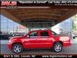 2011 Chevrolet Avalanche