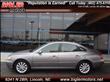 2008 Hyundai Azera