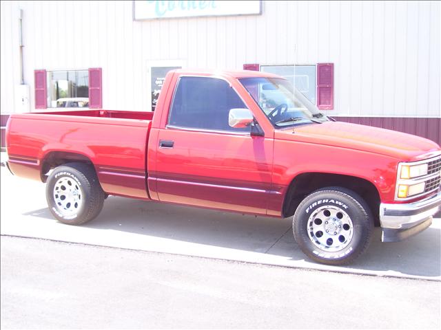 1990 Chevrolet C1500 for sale