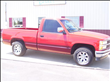 1990 Chevrolet C1500