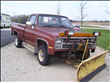 1986 Chevrolet K1500