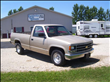 1988 Chevrolet C2500