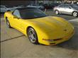 2004 Chevrolet Corvette