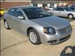 2010 Mitsubishi Galant