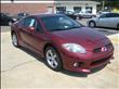 2007 Mitsubishi Eclipse