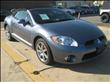 2008 Mitsubishi Eclipse Spyder