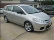 2007 Mazda 5