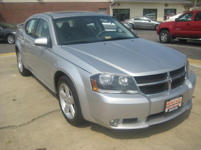 2008 Dodge Avenger for sale