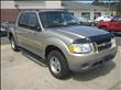 2002 Ford Explorer Sport Trac