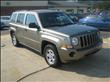 2008 Jeep Patriot