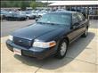 2007 Ford Crown Victoria