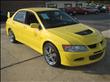 2005 Mitsubishi Lancer Evolution