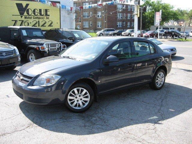 2009 Chevrolet Cobalt for sale
