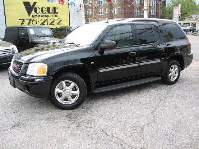 2004 GMC Envoy XUV for sale