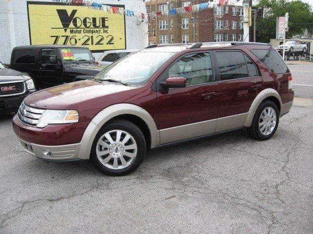 2008 Ford Taurus X for sale