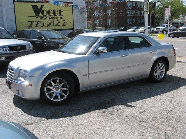 2006 Chrysler 300C