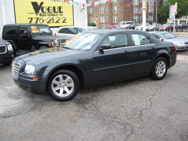 2007 Chrysler 300 for sale