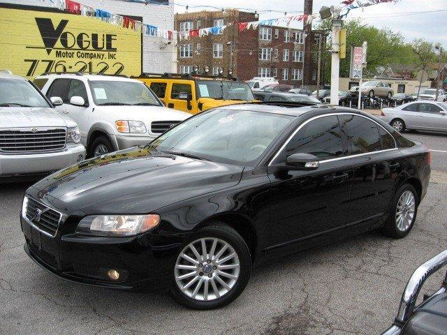 2007 Volvo S80 for sale