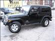 2005 Jeep Wrangler