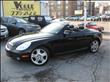 2005 Lexus SC 430