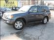 2005 Lexus LX 470